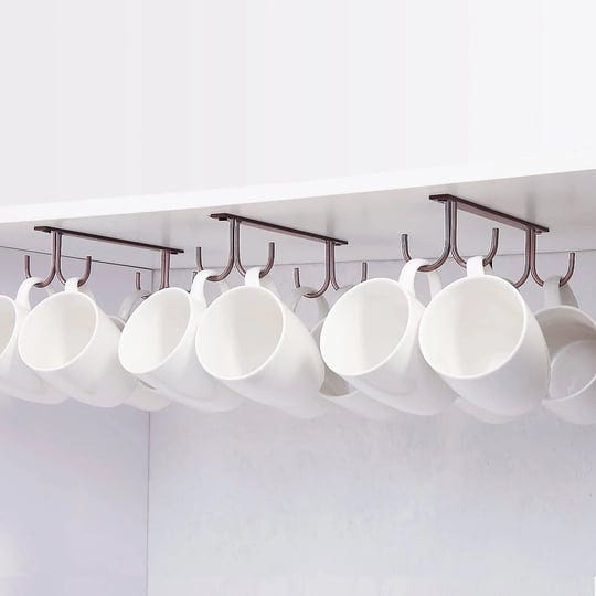 fomansh-mug-rack-under-cabinet-coffee-cup-holder-12-mugs-hooks-under-shelf-display-hanging-cups-dryi-1