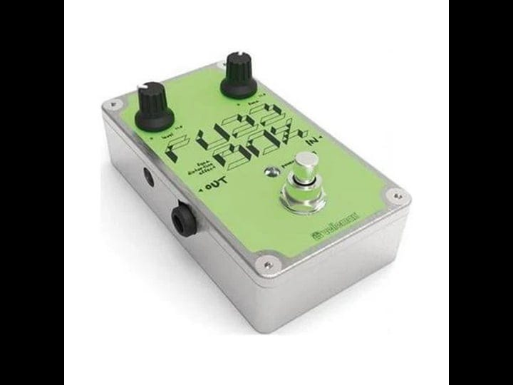 velleman-k8113-fuzz-box-full-distortion-guitar-effect-pedal-1