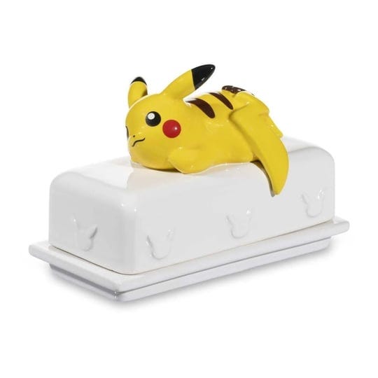pok-mon-center-pikachu-everyday-fun-kitchen-ceramic-butter-dish-1