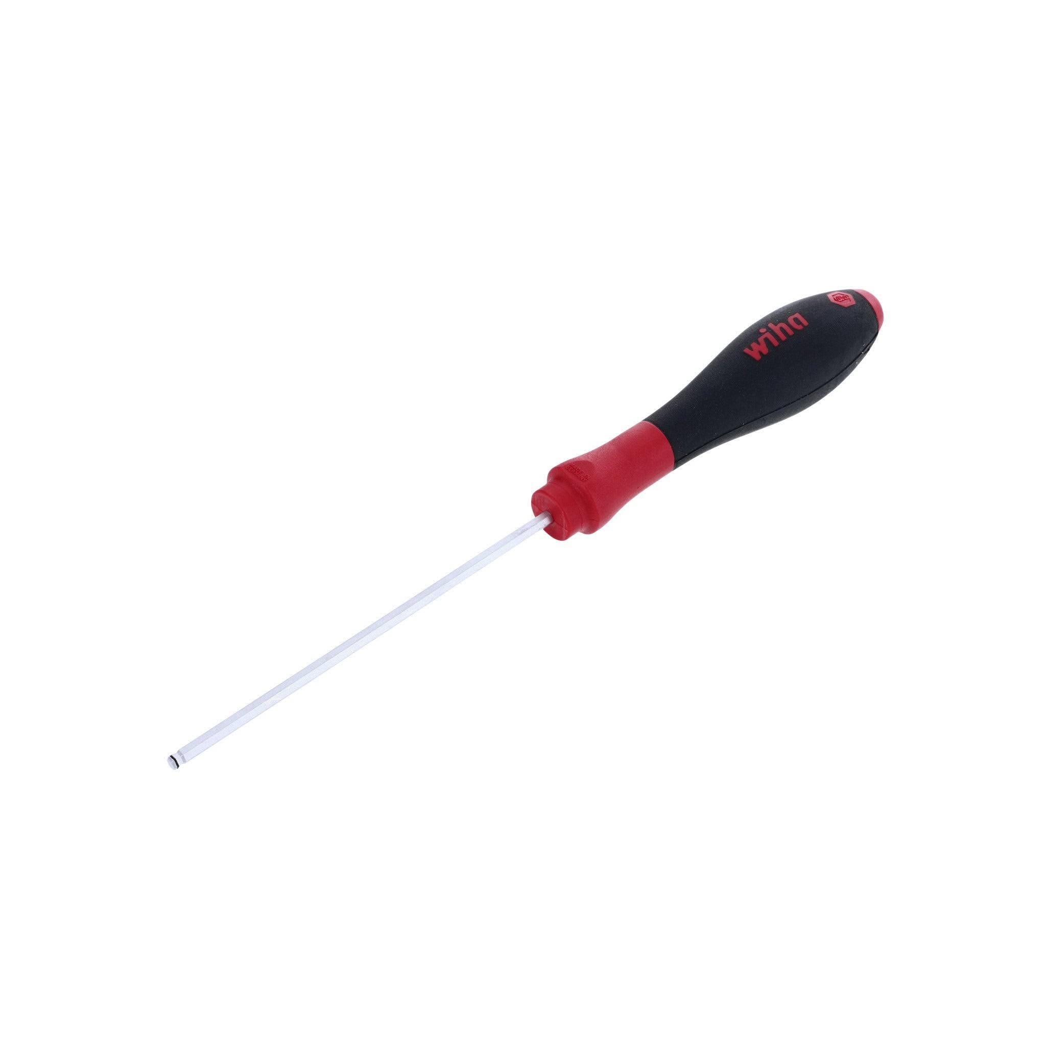 High Performance MagicRing Ball End Driver for Precise Screwholding | Image