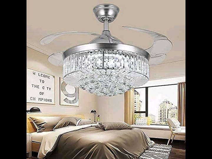 yuyue-42-inch-invisible-ceiling-fan-chandelier-with-lightmodern-crystal-ceiling-fan-light-remote-con-1