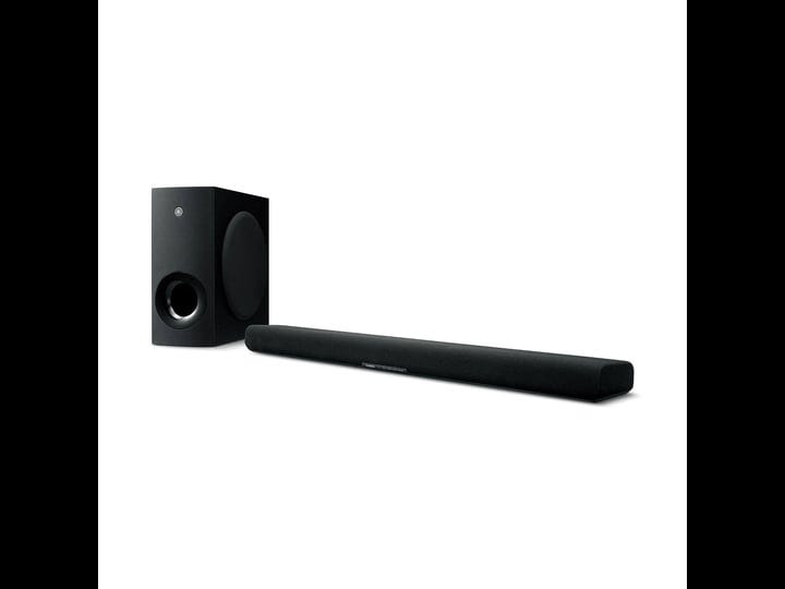 yamaha-sr-b40a-dolby-atmos-sound-bar-with-wireless-subwoofer-black-1