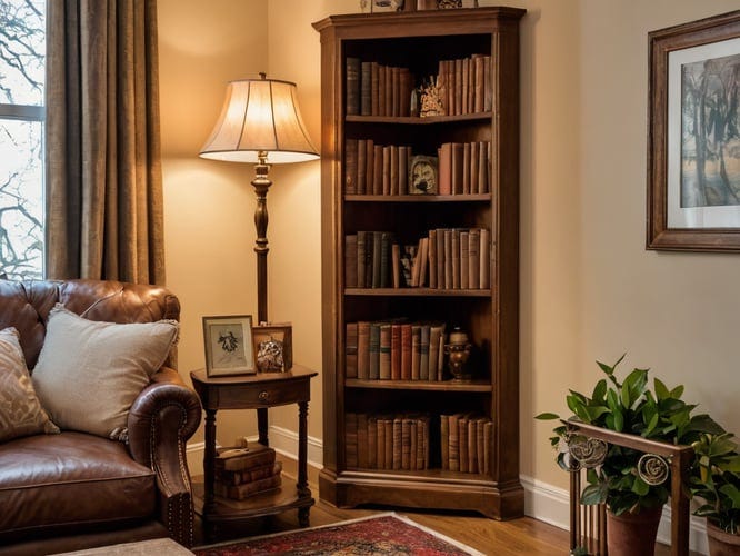 Brown-Corner-Bookcases-1