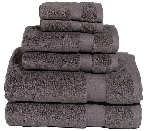 royal-velvet-signature-solid-6-piece-towel-set-grey-1