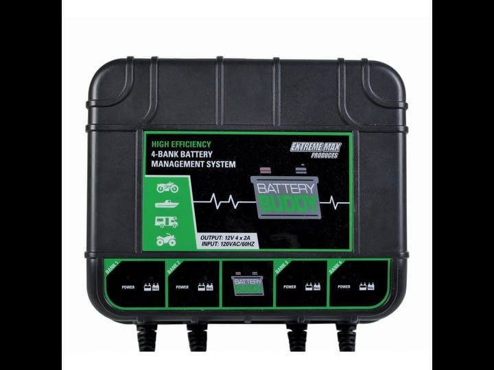 extreme-max-1229-4023-battery-buddy-4-bank-battery-charger-maintainer-1