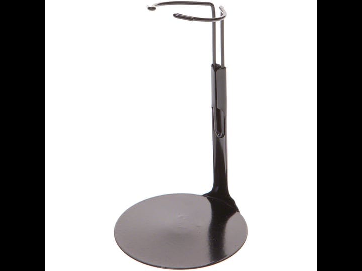 kaiser-doll-stand-2075-black-doll-stand-6-1-2-to-11-dolls-1
