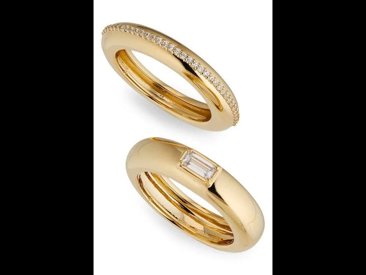 nadri-entwine-set-of-2-cubic-zirconia-stacking-rings-gold-1