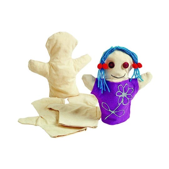 colorations-canvas-person-puppets-set-of-13