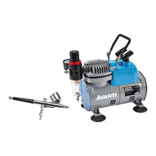 avanti-airbrush-compressor-combo-kit-1