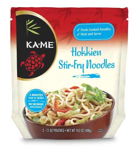 ka-me-stir-fry-hokkien-noodles-2-pouches-7-1-oz-each-1