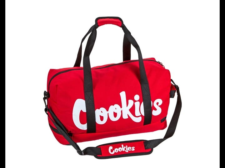 cookies-explorer-smell-proof-duffel-bag-size-one-size-red-1