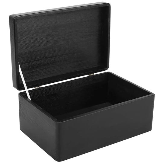 creative-deco-large-black-wooden-box-storage-with-hinged-lid-11-8-x-7-87-x-5-51-inches-0-5-gift-box--1