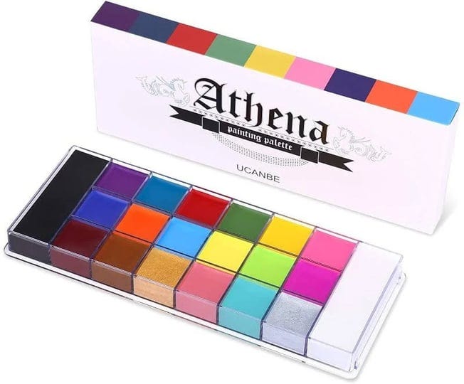 ucanbe-athena-painting-palette-professional-face-body-paint-palette-1