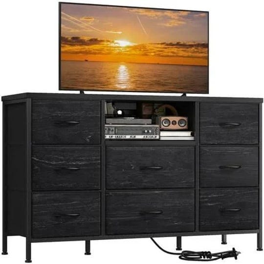 enhomee-wide-dresser-tv-stand-with-8-drawer-outletdresser-for-bedroom-wide-black-dresser-chests-of-d-1