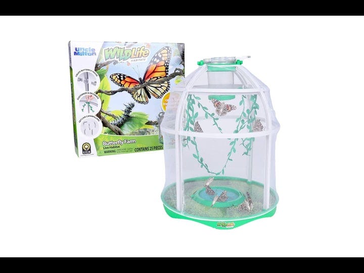 uncle-milton-butterfly-farm-live-habitat-observe-butterfly-lifecycle-1