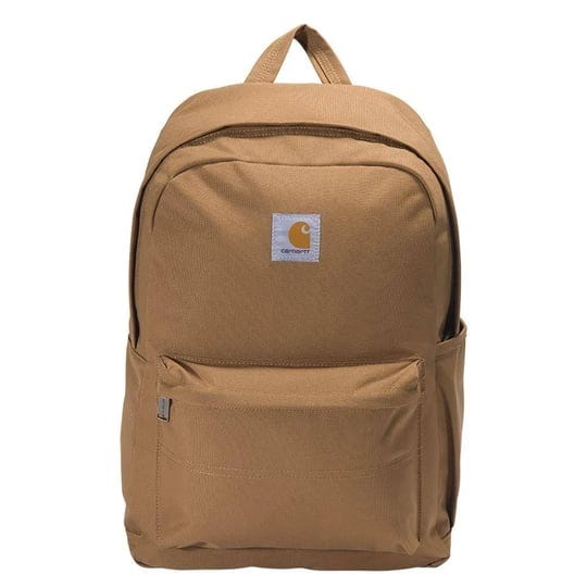 carhartt-essential-21l-laptop-backpack-brown-1