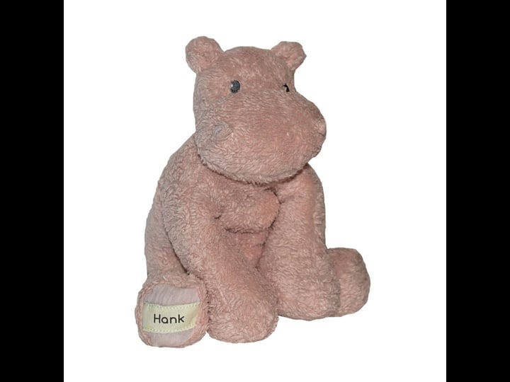 tikiri-hank-the-hippo-organic-plush-toy-1