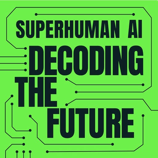 Superhuman AI: Decoding the Future