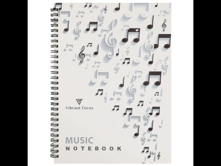 vibrant-focus-manuscript-paper-blank-staff-paper-sheet-music-composition-notebook-piano-accessories--1