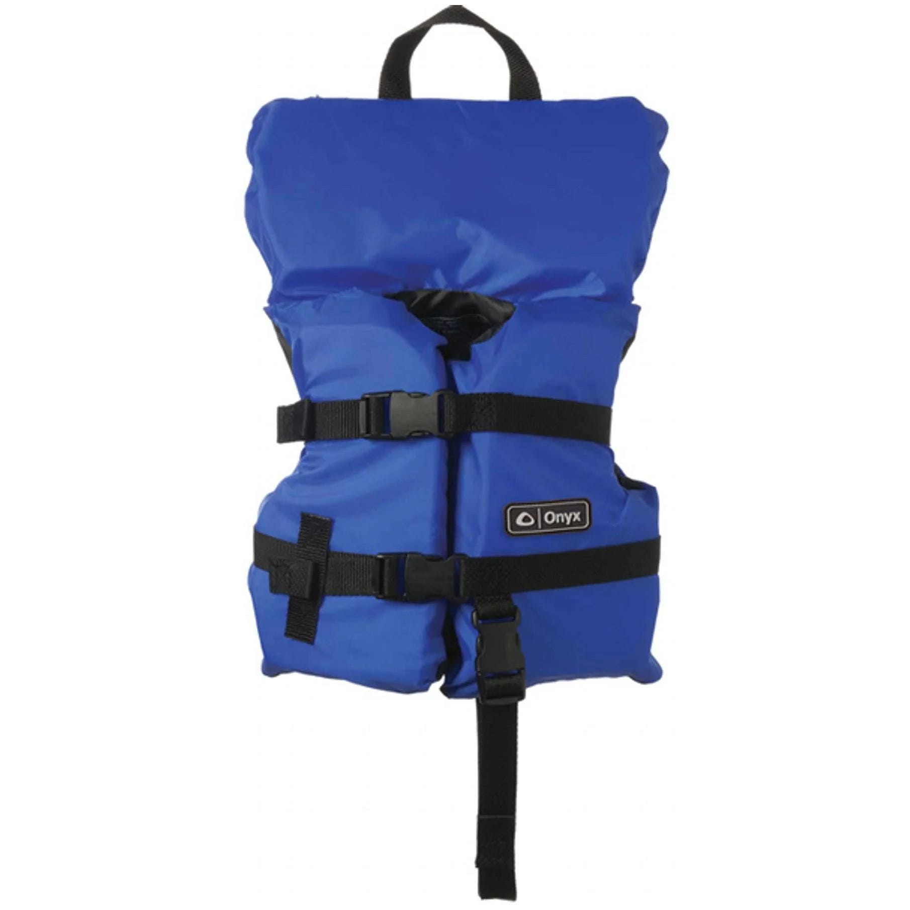 Safe and Comfortable Infant Life Vest for Water Activities | Image