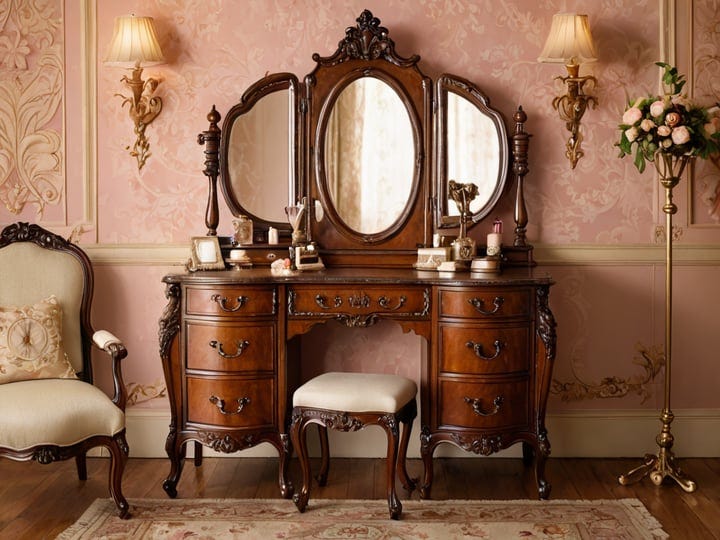 Vanity-Dresser-With-Mirror-2