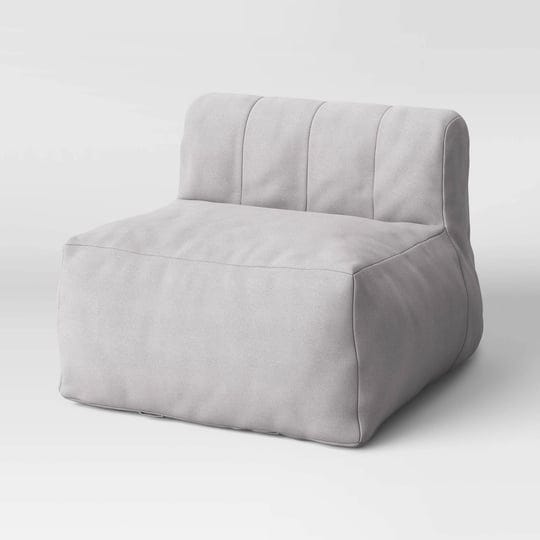 modular-bean-bag-section-sofa-armless-gray-room-essentials-1