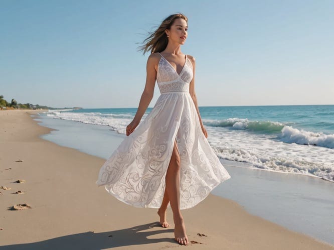 White-Summer-Midi-Dress-1