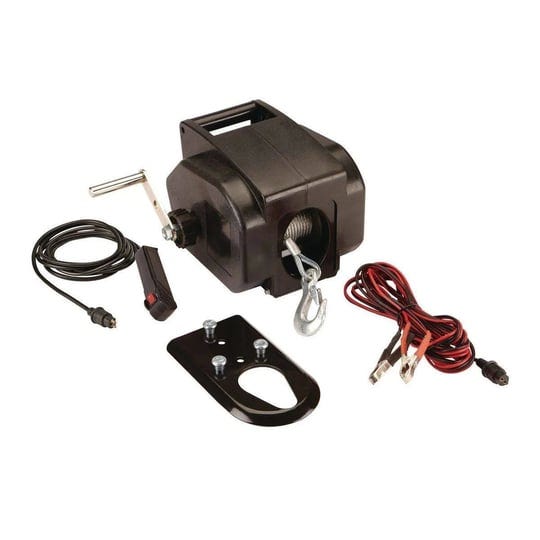 badland-2000-lb-marine-electric-winch-61237-1