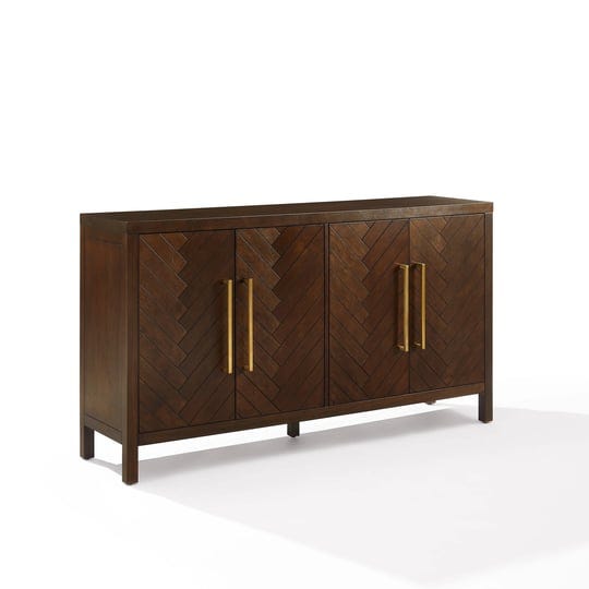 crosley-darcy-sideboard-dark-brown-1