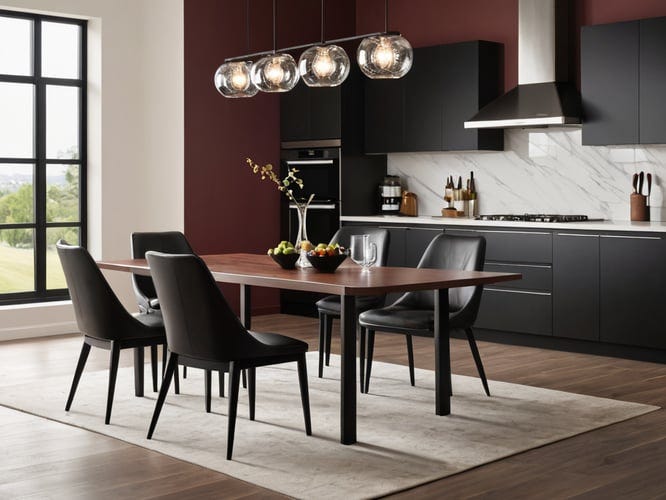 Black-Cherry-Kitchen-Dining-Tables-1