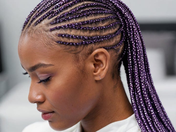 Purple-Knotless-Braids-5