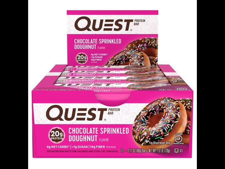 quest-protein-bar-chocolate-sprinkled-doughnut-flavor-12-pack-2-12-oz-bars-1