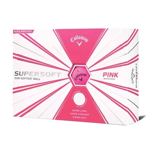 callaway-supersoft-golf-balls-matte-pink-1