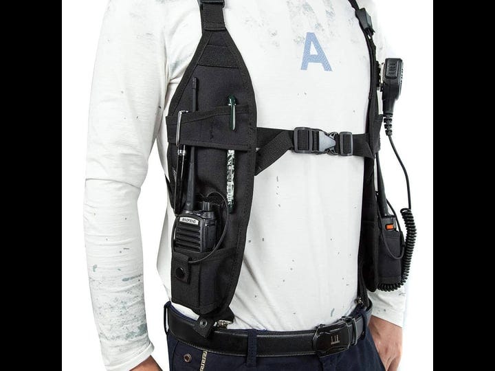 luiton-radio-shoulder-harness-holster-chest-holder-universal-vest-rig-for-police-firefighter-two-way-1