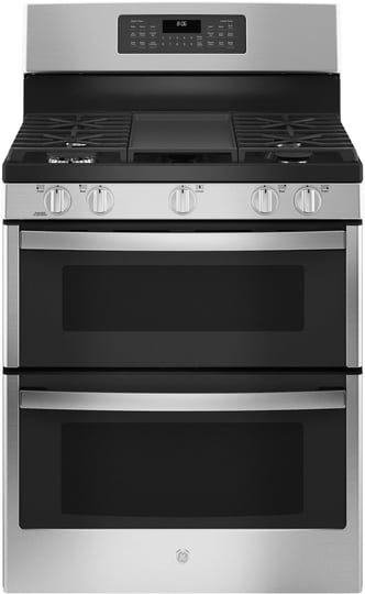 ge-30-stainless-steel-freestanding-gas-double-oven-convection-range-1