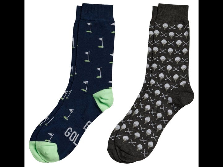 walter-hagen-mens-novelty-crew-golf-socks-2-pack-large-navy-grey-1