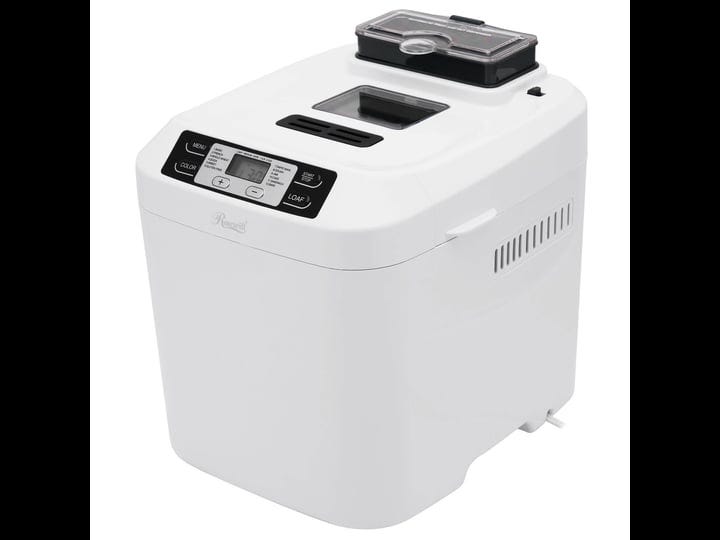 rosewill-rhbm-15001-2-pound-programmable-bread-maker-with-automatic-1