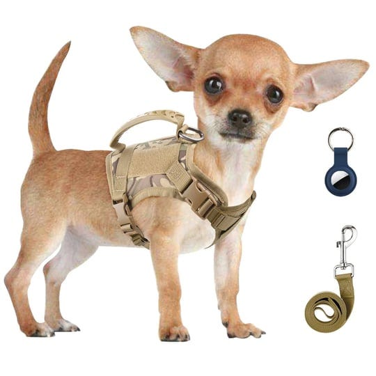annchwool-tactical-dog-harness-for-small-dogs-with-handle-military-service-dog-vest-and-leash-set-fo-1