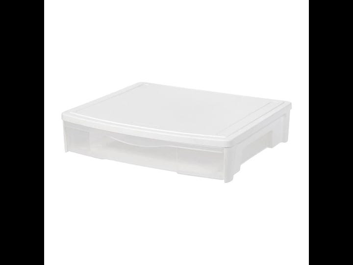the-container-store-wide-underbed-drawer-white-27-x-23-3-4-x-6-1-4-h-1