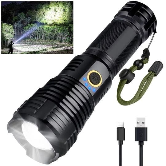 bengmxj-rechargeable-led-flashlights-90000-high-lumens-flashlight-xhp70-tactical-flashlight-with-zoo-1