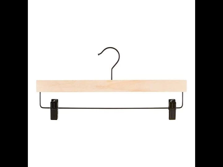 wooden-pant-skirt-hanger-lotus-14-3-4-x-1-1-8-x-6-5-8-h-the-container-store-1