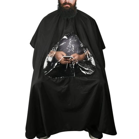 cm-barber-cape-with-clear-window-salon-cape-hair-cutting-cover-hair-drape-waterproof-haircut-apron-w-1