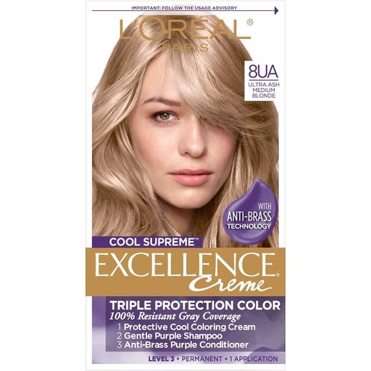 lor-al-paris-cool-supreme-permanent-hair-color-ash-ultra-ash-medium-blonde-8-11-pack-of-2