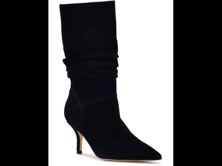 nine-west-mycki-womens-slouchy-pointed-toe-mid-calf-boots-black-1