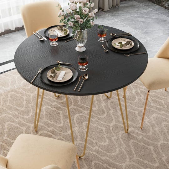 moasis-47-round-dining-table-with-metal-legs-black-1
