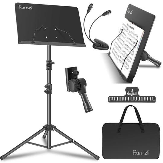 ramzi-music-book-stand-portable-music-stand-for-sheet-music-5-in-1-dual-use-sheet-music-stand-deskto-1