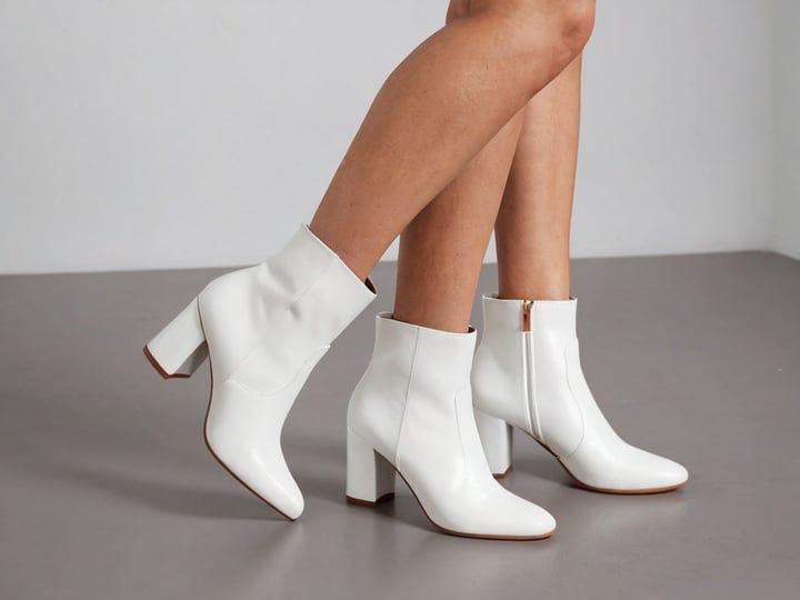 White-Block-Heel-Booties-3