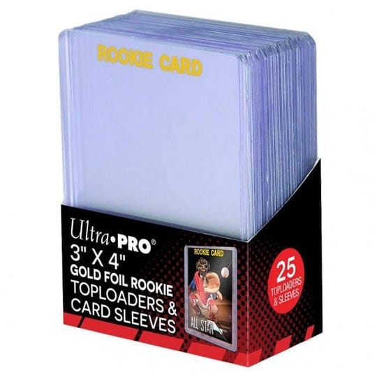 ultra-pro-3-x-4-rookie-35pt-toploader-with-card-sleeves-25ct-1