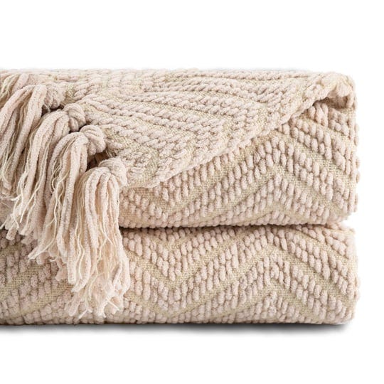 battilo-knit-zig-zag-textured-woven-throw-blanket-60-l-x-50-w-beige-1