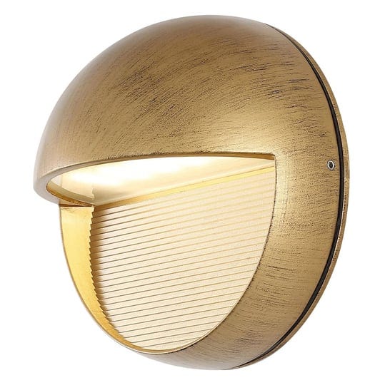 jonathan-y-orbe-outdoor-metal-glass-integrated-led-wall-sconce-1